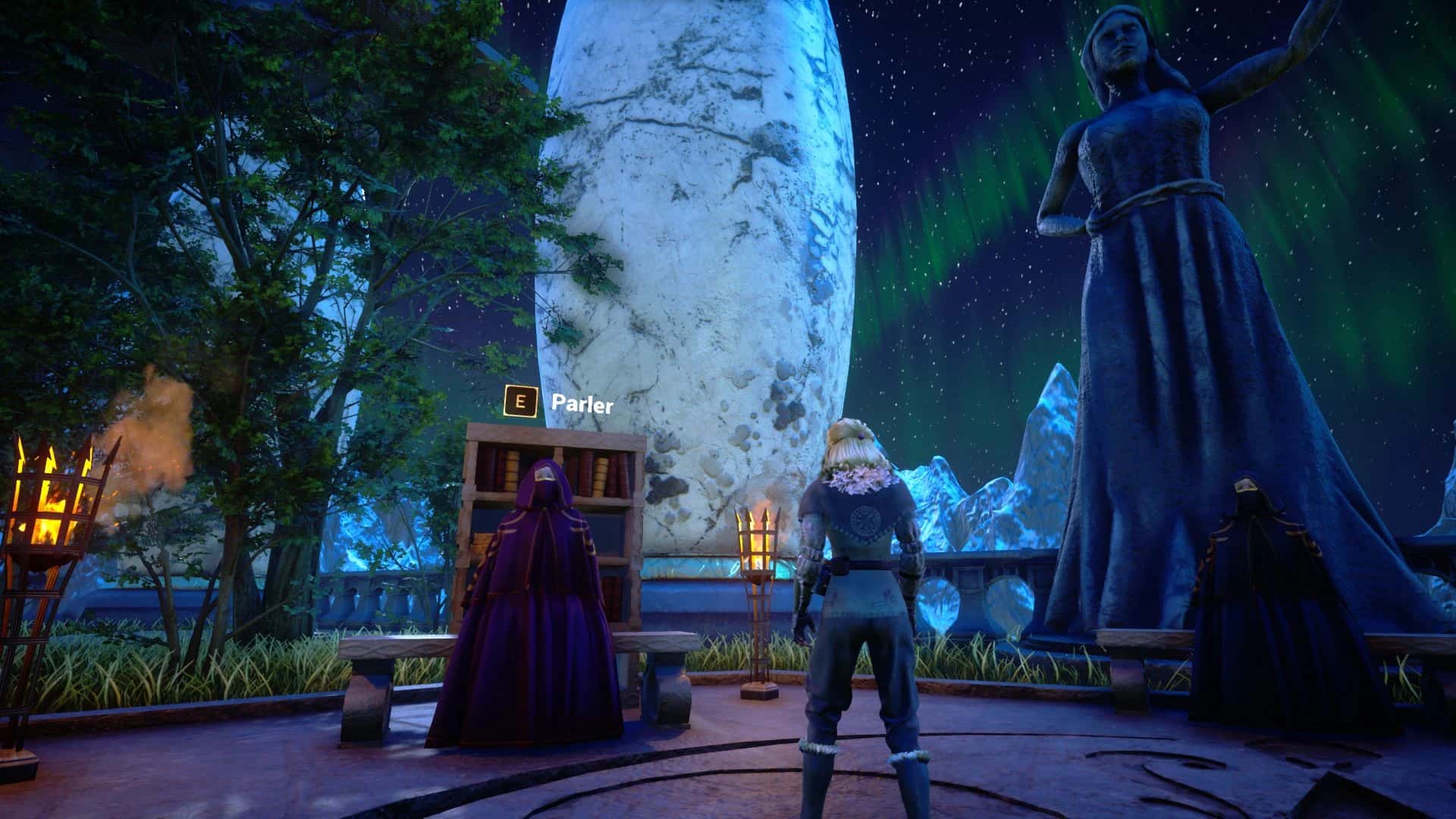 Aeon Banner