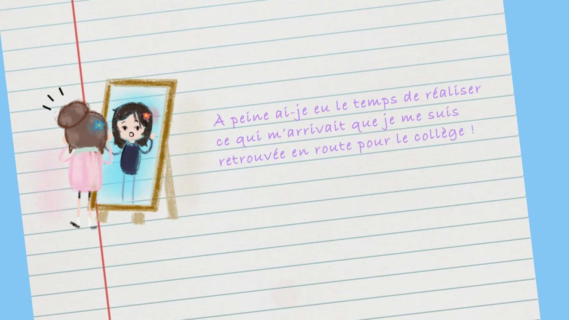 La Nouvelle Banner