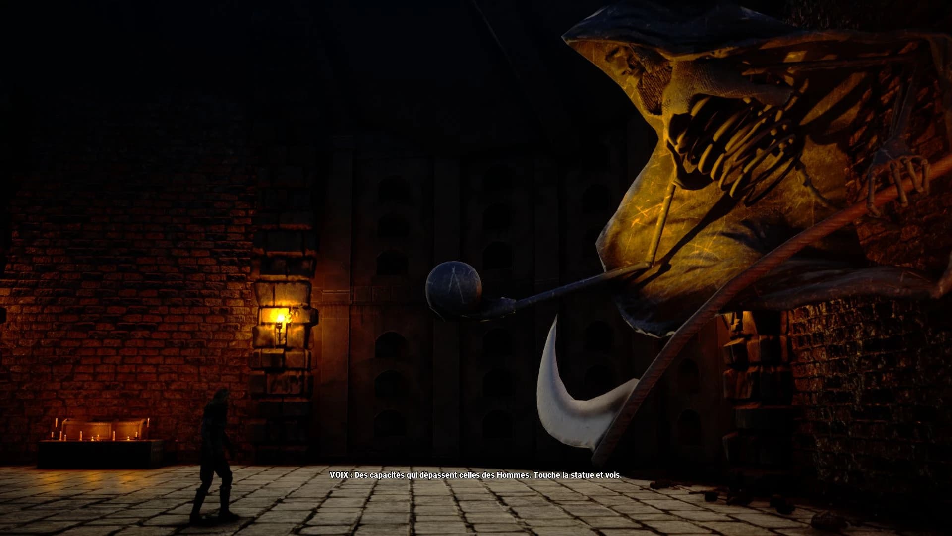 Aeon - Screenshot 2