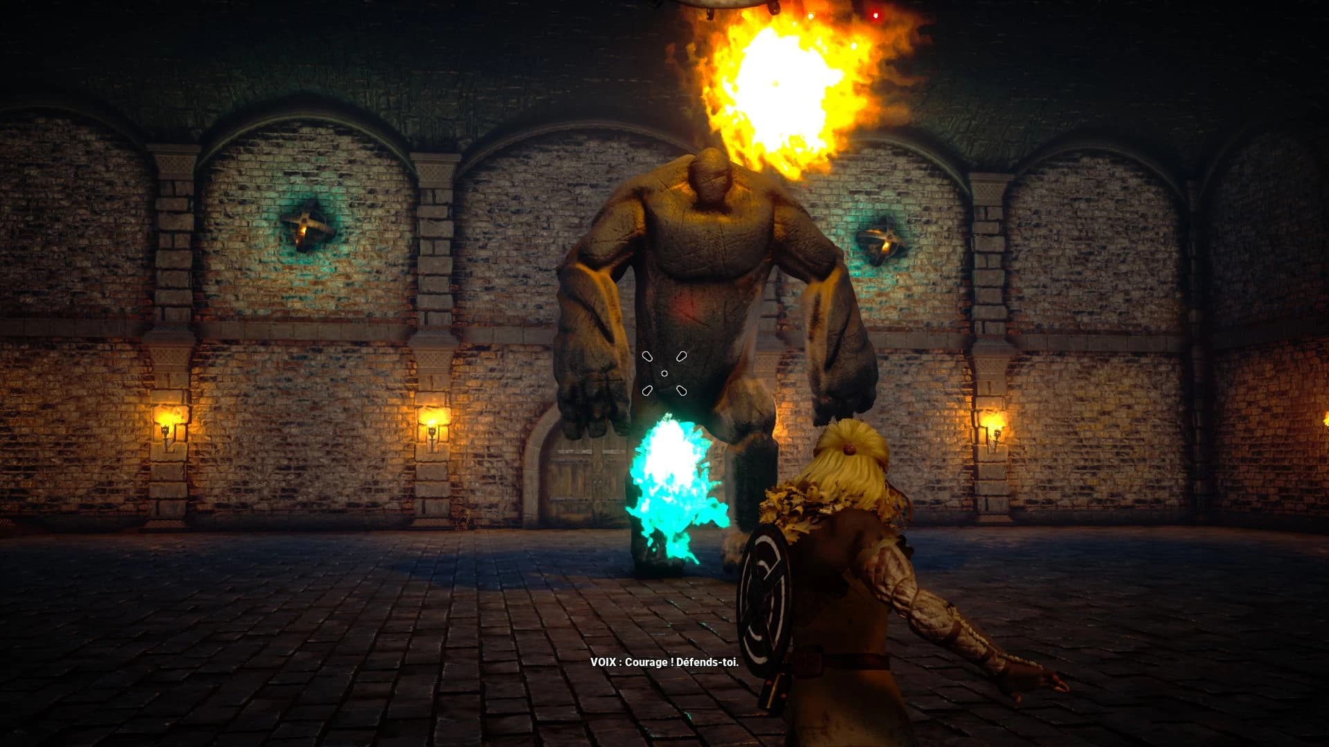 Aeon - Screenshot 4