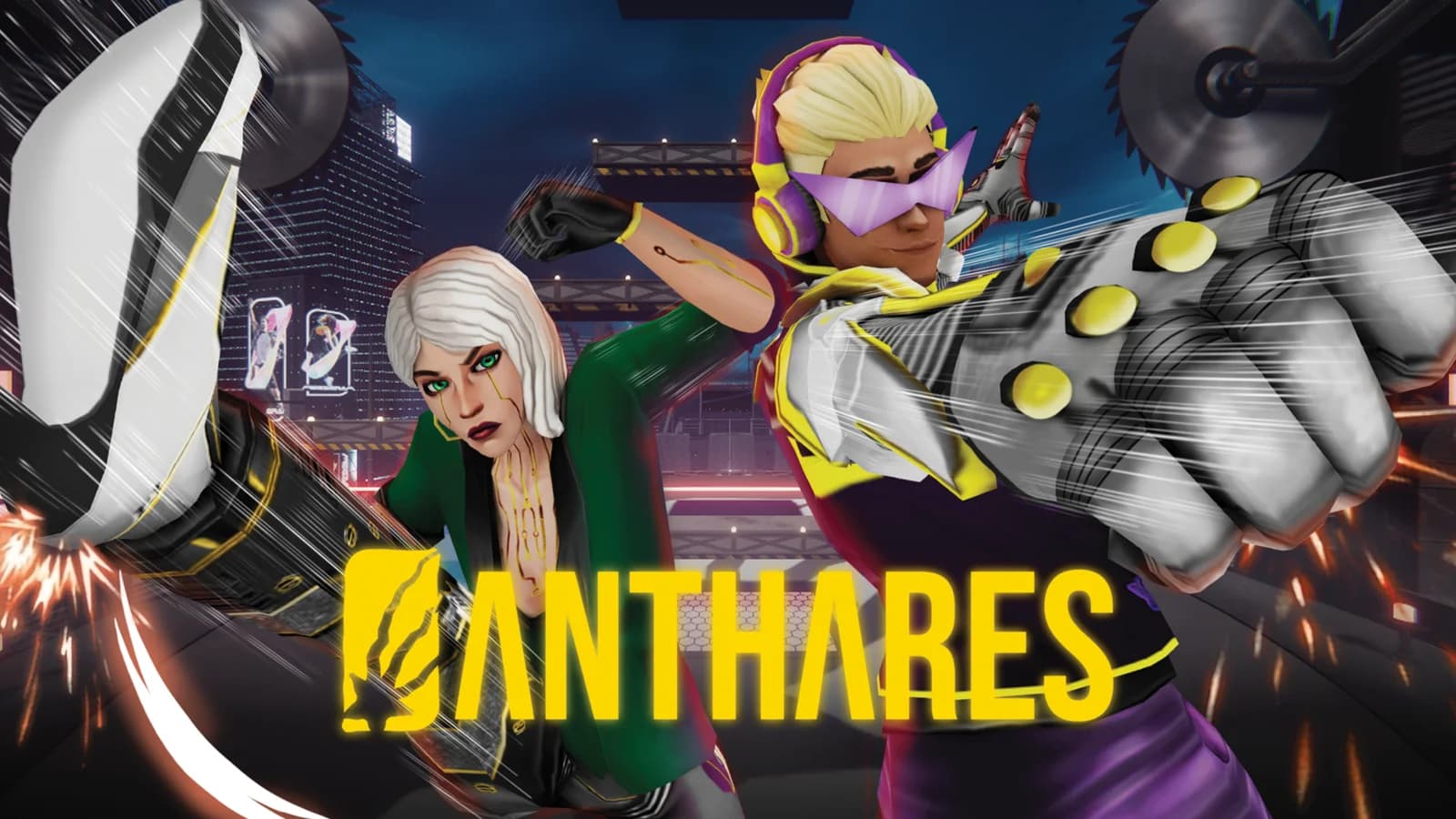 Anthares