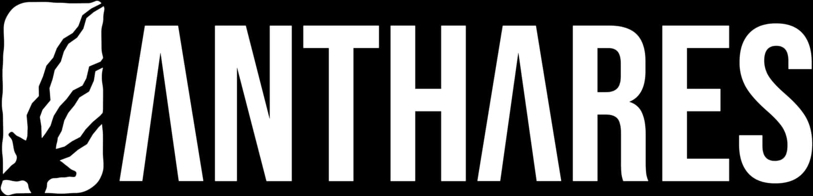 Anthares Logo
