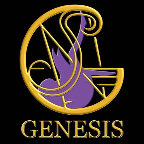 Genesis Logo