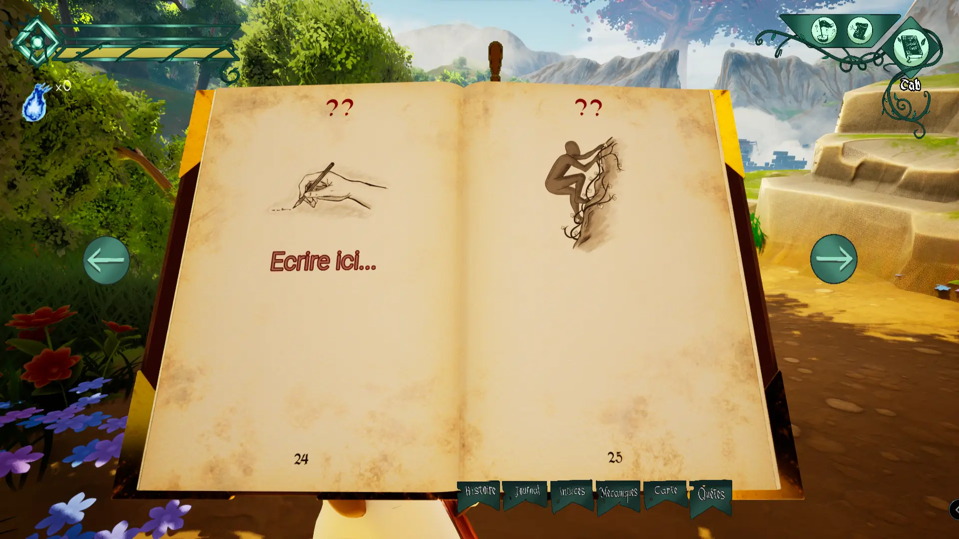 Hebald Forest - Screenshot 4