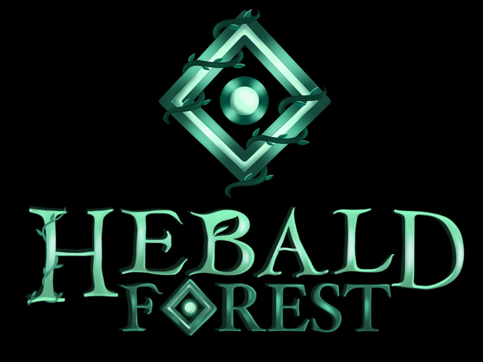 Hebald Forest Logo