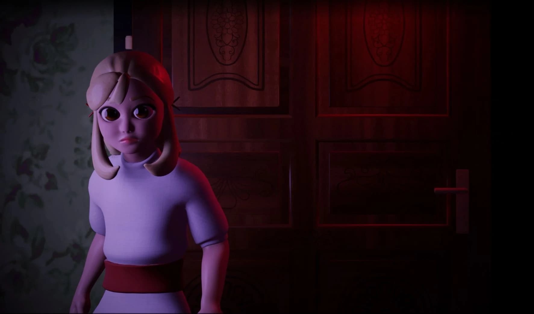Nora's Mansion