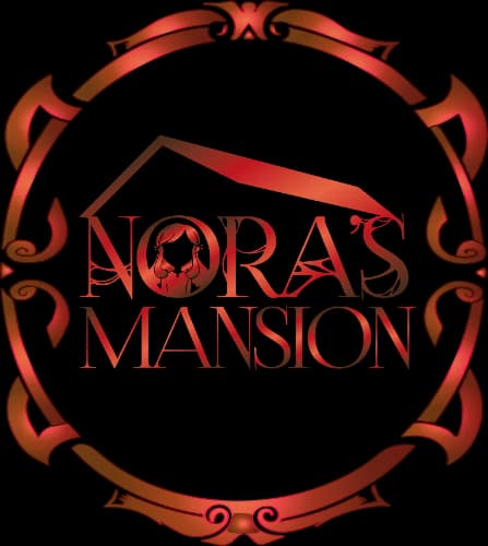 Nora's Mansion Logo