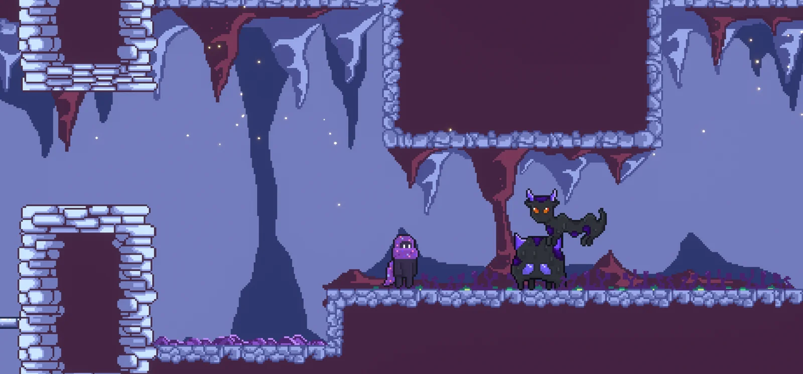 Somnia - Screenshot 4