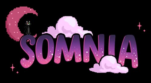 Somnia Logo