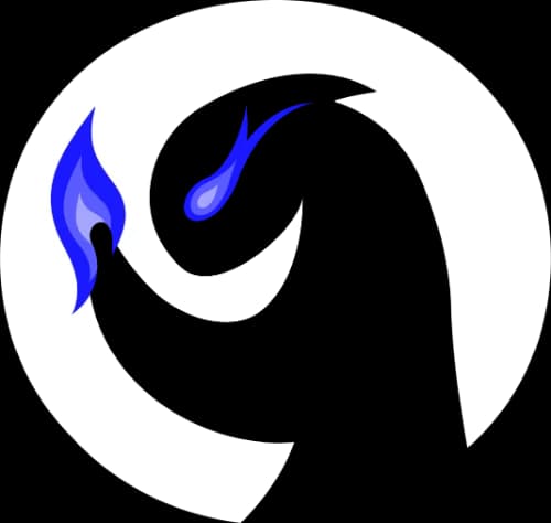 Towards the Unknown Logo