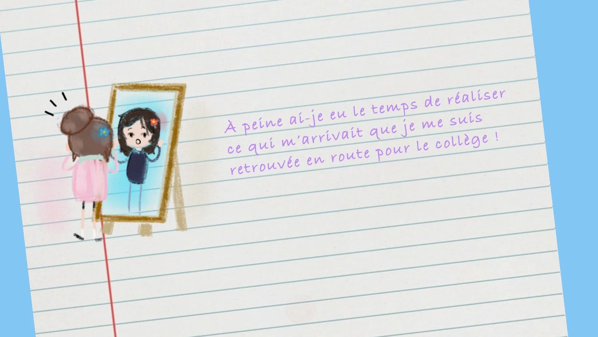 La Nouvelle