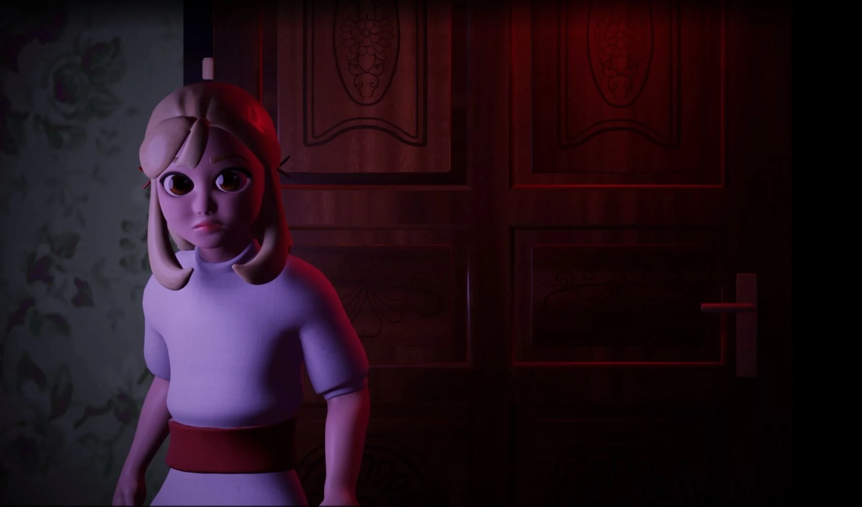 Nora's Mansion
