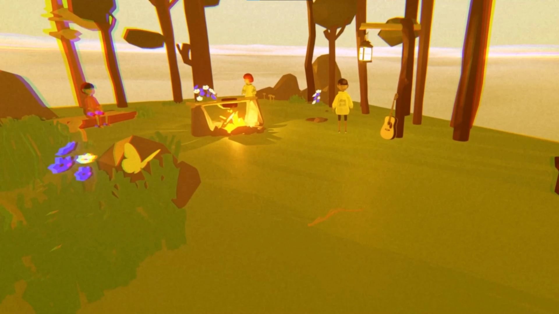 Anamnesis - Screenshot 3