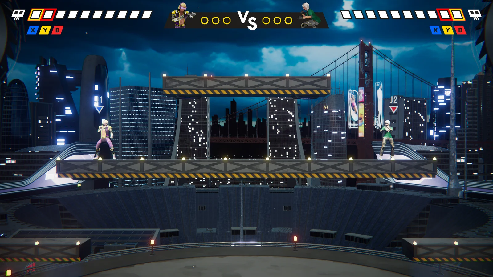Anthares - Screenshot 2