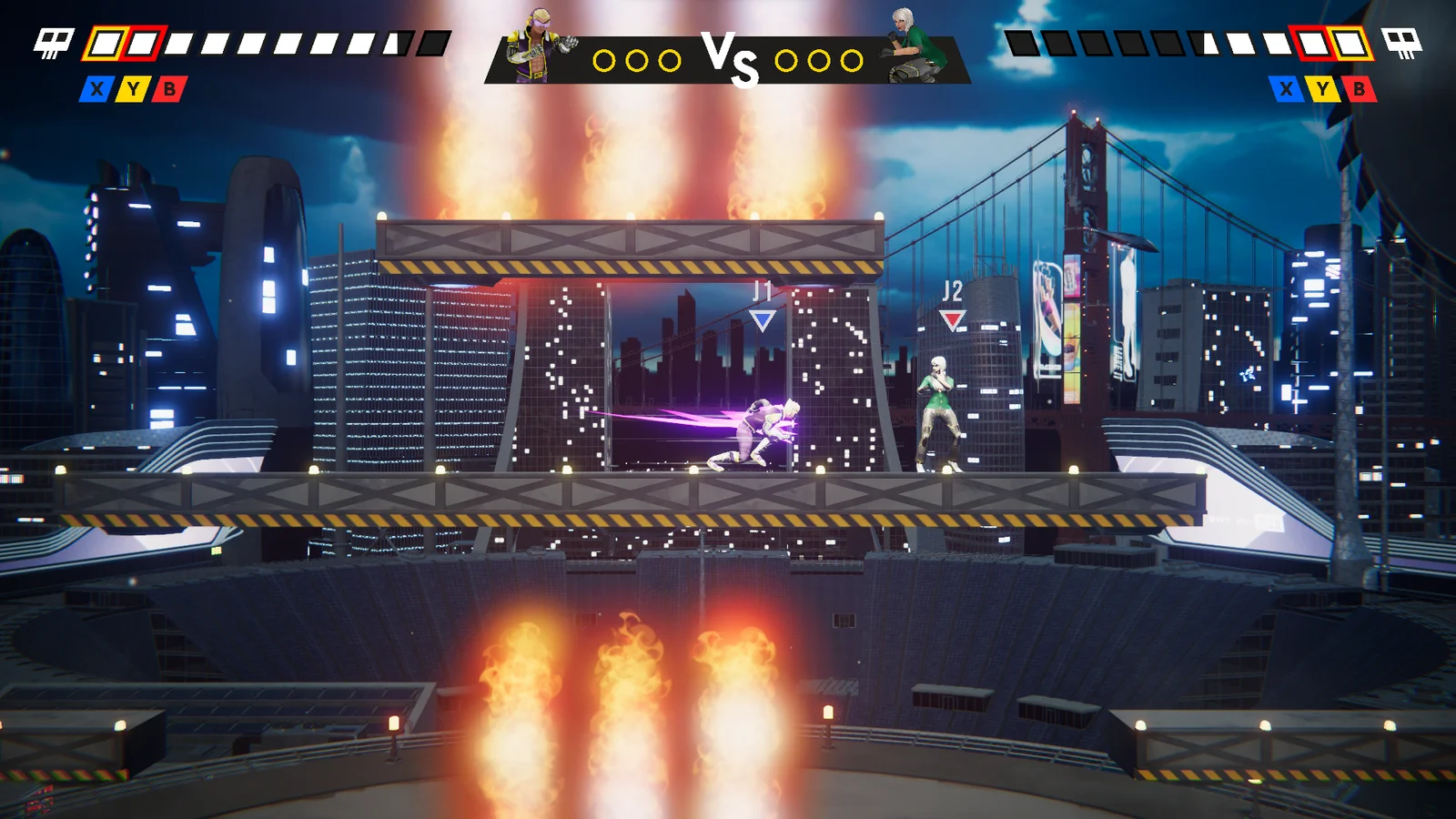 Anthares - Screenshot 4