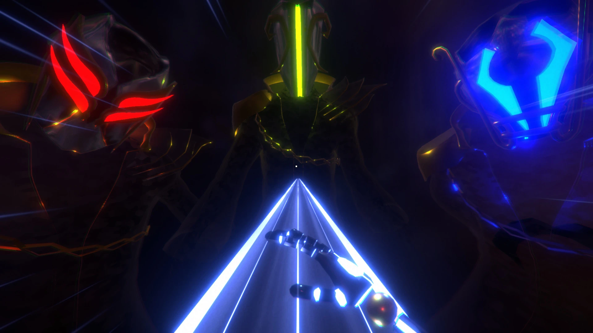 Atone - Screenshot 1