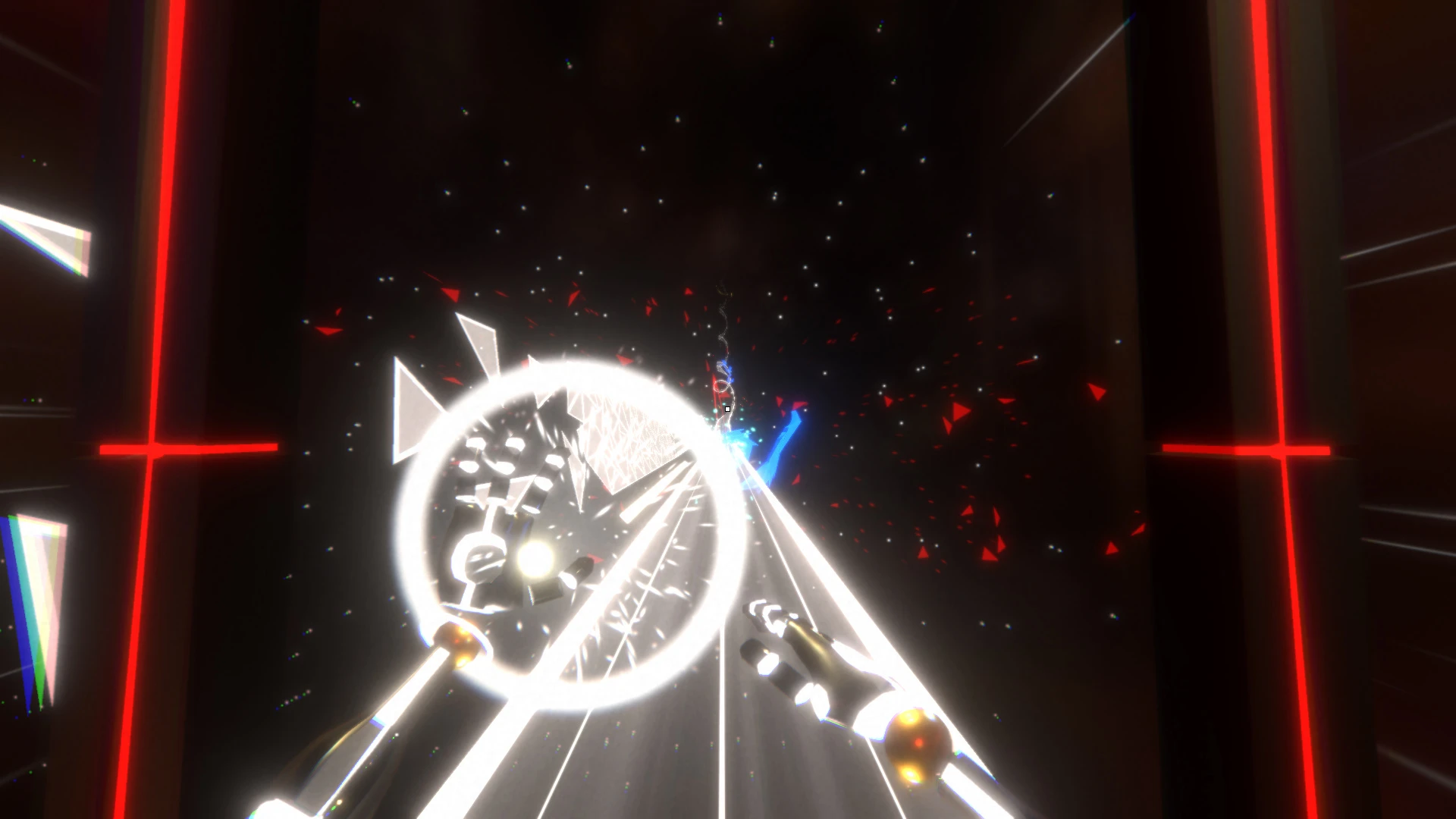 Atone - Screenshot 2