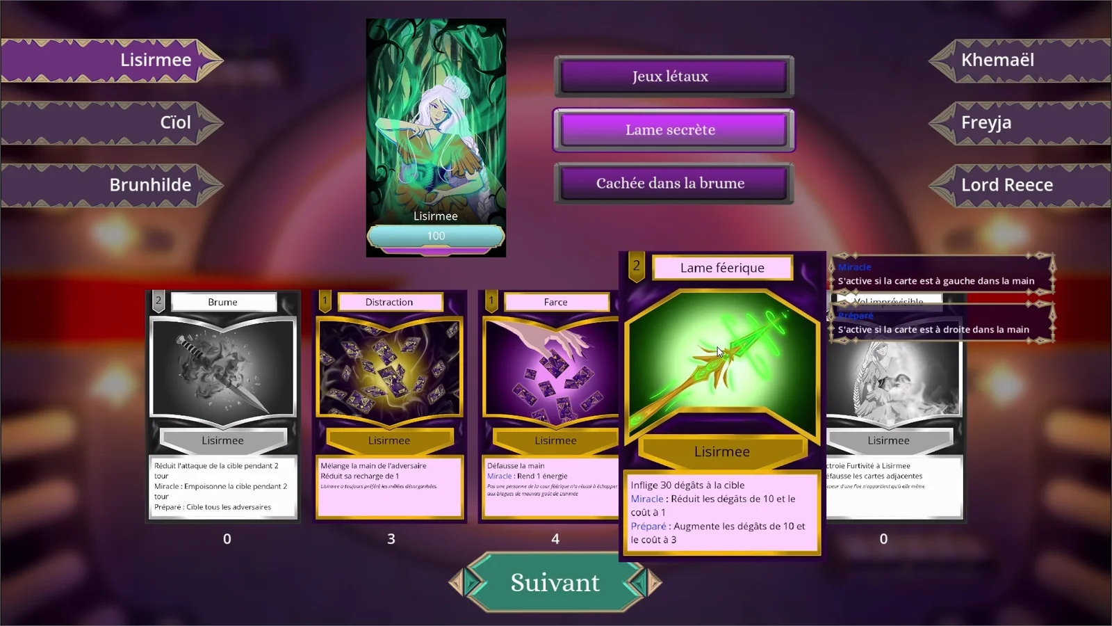 Cosmostasia: a Trial of Hope - Screenshot 4