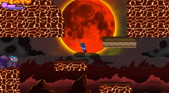 Genesis - Screenshot 1