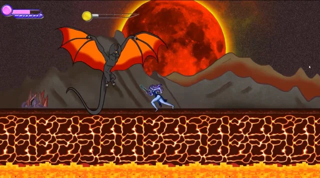 Genesis - Screenshot 2
