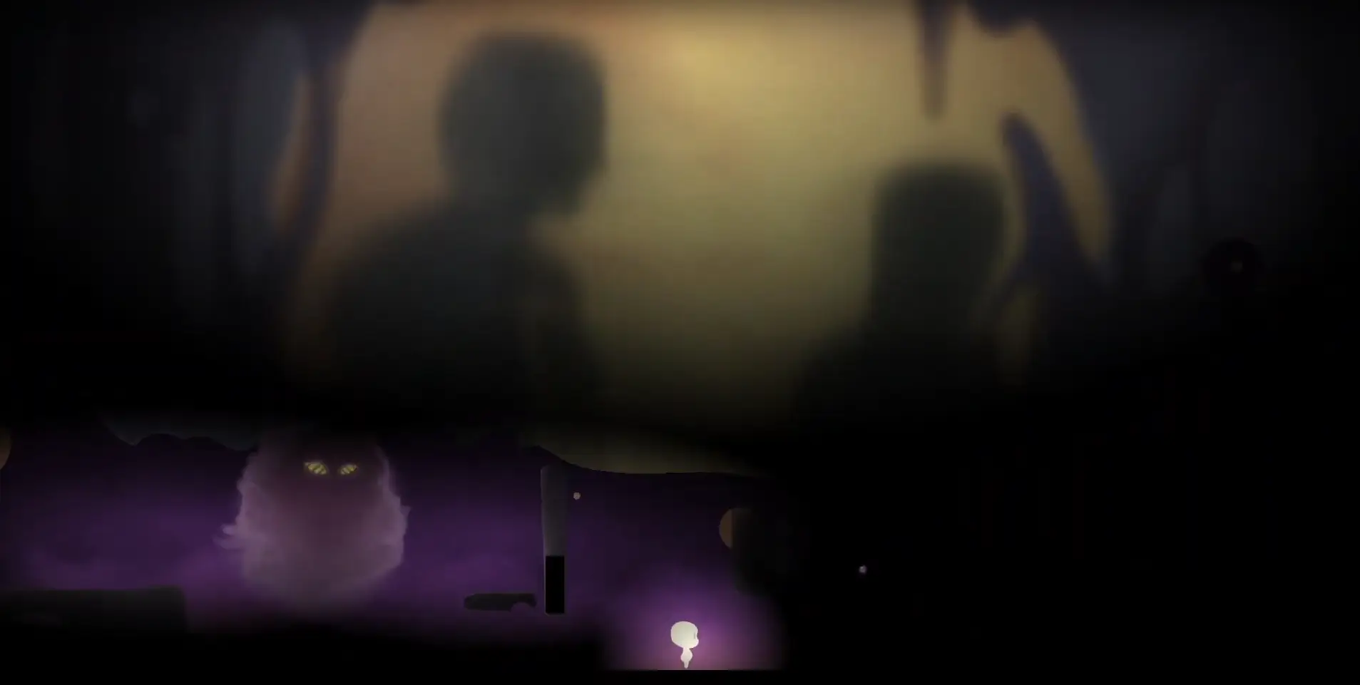Light Before Birth - Screenshot 1