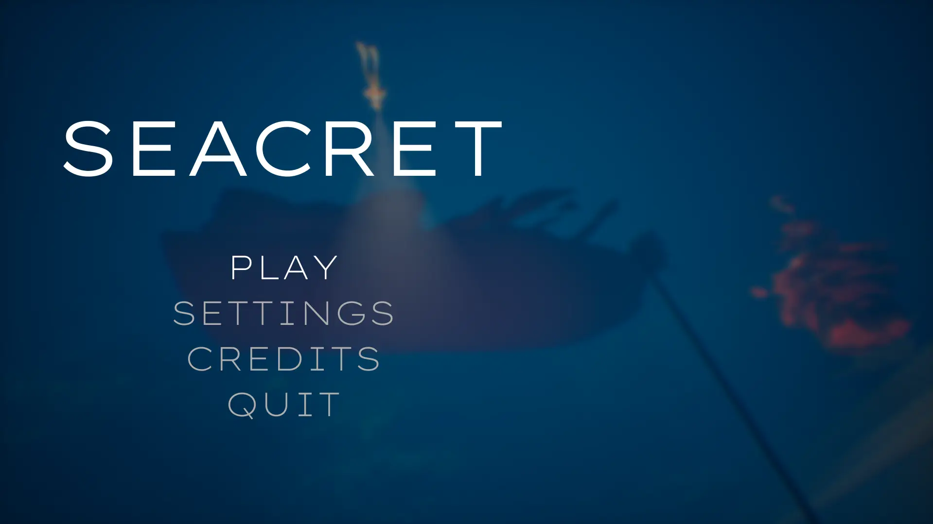 Seacret - Screenshot 2