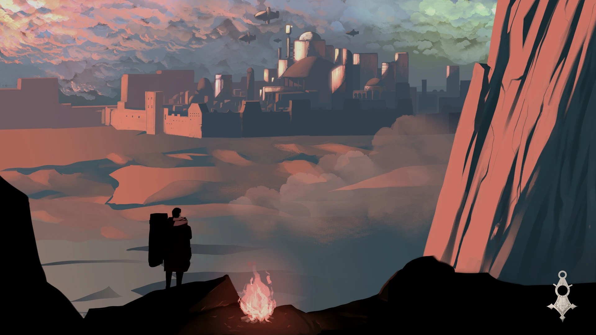 Sefar - Screenshot 1