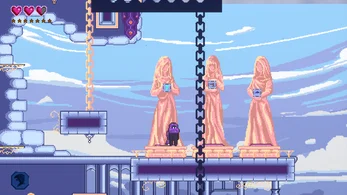 Somnia - Screenshot 1