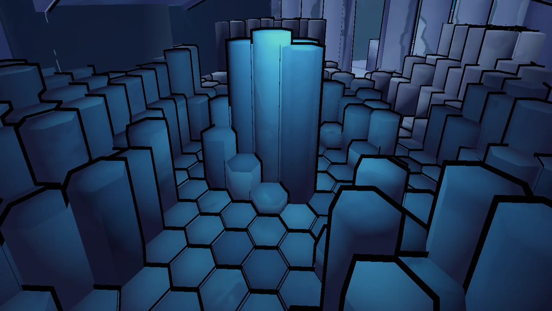 Synthopolis - Screenshot 2