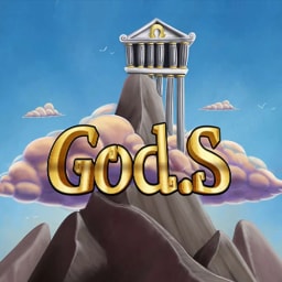 God.S Logo