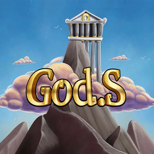 God.S Logo