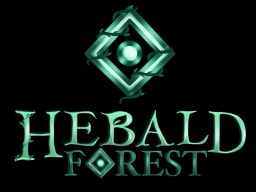 Hebald Forest Logo