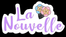 La Nouvelle Logo