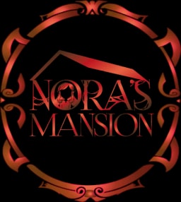 Nora's Mansion Logo