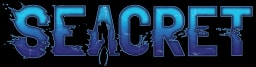Seacret Logo