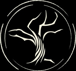 The Morrígan Logo