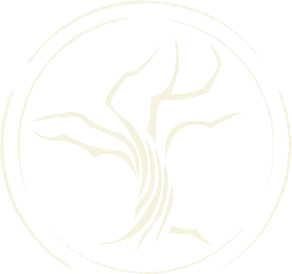 The Morrígan Logo