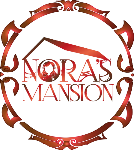 Nora's Mansion Logo