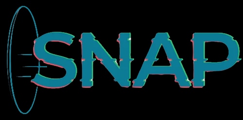 Snap Logo